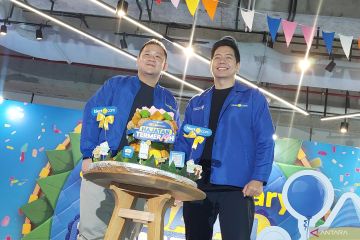 Tiket.com hadirkan inovasi melalui fleksibilitas perjalanan