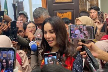 Kriminal kemarin, Nikita Mirzani hingga Pertalite tercampur solar