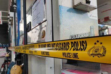 Polisi panggil pihak SPBU Kembangan soal pertalite tercampur solar