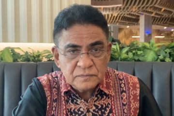 Petinggi PDIP sebut mendukung pemerintah tak berarti harus bergabung