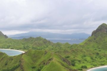 Kemenhut: Pembangunan di Pulau Padar mengacu EIA WHC dan IUCN