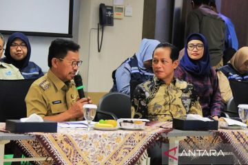 Satgas langit biru diterjunkan cek cerobong di kawasan industri