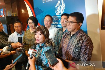 Apindo: Pertumbuhan ekonomi kuartal dua jangan sampai membuat terlena