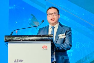 Mempercepat Perkembangan "Intelligent Education" di APAN60 & Huawei Intelligent Education Forum 2025