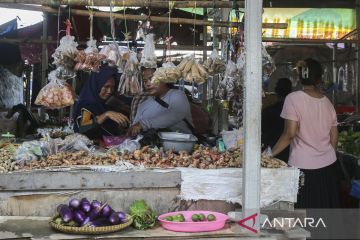 Indeks Harga Konsumen Banten Juli 2025