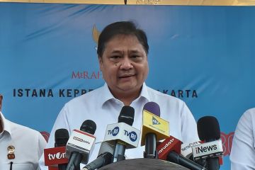 Pertumbuhan ekonomi 5,12 persen, Prabowo: RI unggul di G20 dan ASEAN