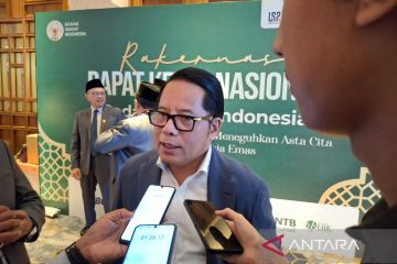 Kemenag benarkan ada ASN yang ditangkap Densus 88