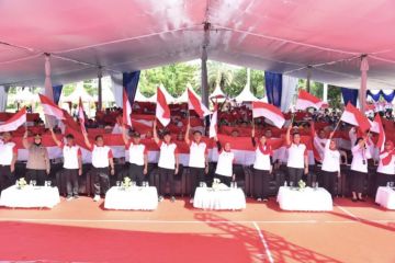 Pemkab Lamongan perkuat komitmen wujudkan Kabupaten Layak Anak
