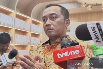 22 nama diusulkan terima tanda kehormatan saat HUT Ke-80 RI