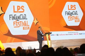 LPS Financial Festival 2025