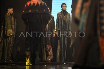 Padang Fashion Summit 2025