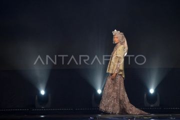 Padang Fashion Summit 2025