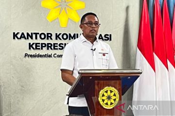 Prabowo meminta buka penerbangan internasional langsung ke daerah wisata