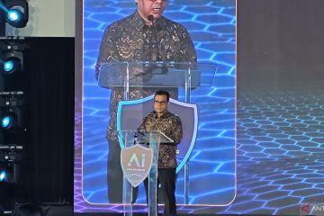 Peta jalan dan peraturan AI akan dirampungkan September 2025