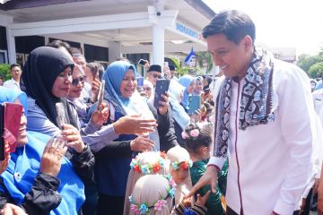 Pemkab Indramayu jamin hak pendidikan untuk warga tanpa batasan usia