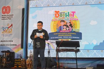 Gebyar Dashat 2025 Digelar di Laswi Heritage, WIKA dan WIKA Realty Wujudkan Komitmen Sosial melalui Ruang Publik