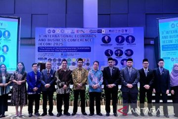 Urgensi mencetak tenaga akuntan profesional di era disrupsi teknologi