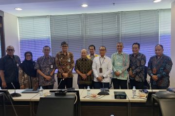 Pemerintah resmi menetapkan cuti bersama pada 18 Agustus 2025