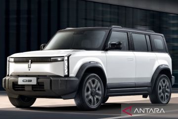 Chery Fulwin X3 dan X3L akan segera tersedia dalam varian BEV dan EREV