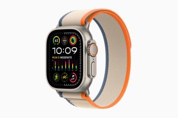 Rilis September, Apple Watch Ultra 3 bakal miliki layar lebih besar