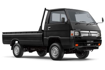 MMKSI recall L300 karena masalah pada Connecting Rod