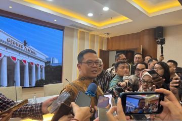 Inilah strategi Indonesia untuk kirim bantuan beras ke Palestina