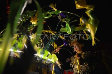 Festival Telong-telong