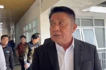 Gubernur Sumsel: Pembangunan Tol Palembang-Betung terhambat soal lahan