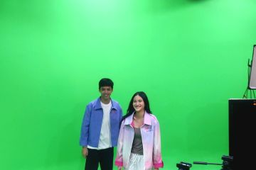 El Putra: Karakter Rangga Nicholas Saputra di film 