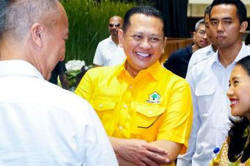 Bamsoet dukung Prabowo beri amnesti dan abolisi sebagai pemersatu
