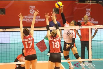 Pelatih U-21 Kanada apresiasi format baru Kejuaraan Dunia U-21