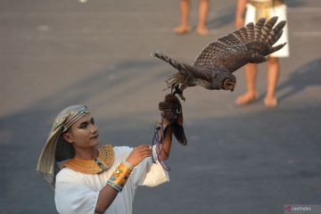 Pets Carnival Jember