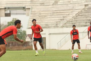 Persik tak ingin kecolongan dari Bali United 