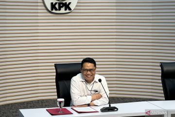 KPK jelaskan alasan kasus Google Cloud belum naik ke tahap penyidikan