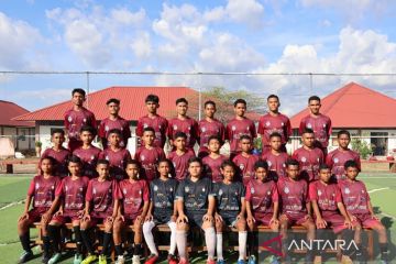 BeTA kembali diundang dalam turnamen Nusantara Open Piala Prabowo