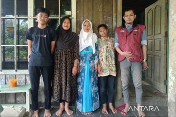 Sekolah Rakyat jenjang SMP-SMA di Kaltim diminati warga