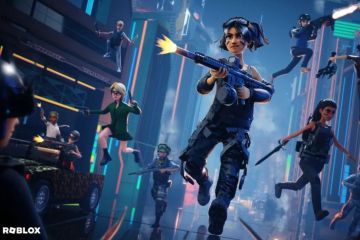 Komnas Perlindungan Anak soroti bahaya gim Roblox