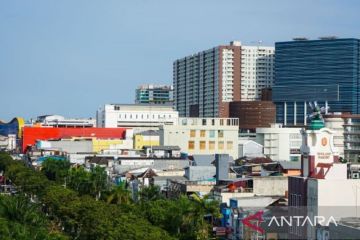 Pemkot Balikpapan permudah investasi melalui tiga pilar utama