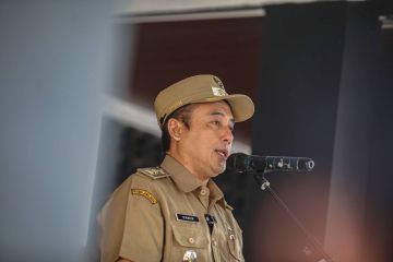 Pemkot Bandung atur jam masuk sekolah untuk mengurangi kemacetan