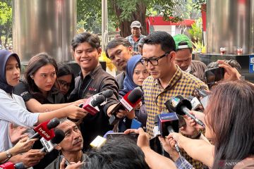 KPK lanjutkan penyidikan kasus SKIPI di KKP