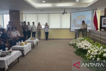 DKI tingkatkan kesadaraan berkendara aman lewat "Abdi Yasa Teladan"