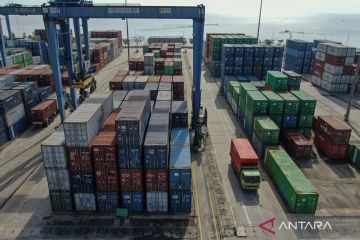 BI catat surplus Neraca Perdagangan Juli positif untuk ketahanan eksternal