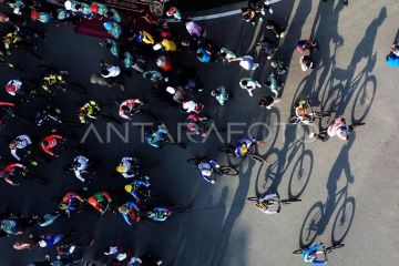 Gowes Siti Nurbaya 2025