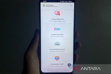 DKIS Kota Cirebon memperkuat keamanan situs web resmi pemda