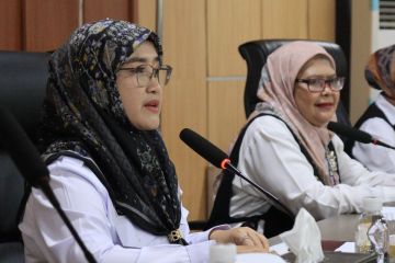 Pemkot Cirebon menargetkan angka stunting turun jadi 13,95 persen