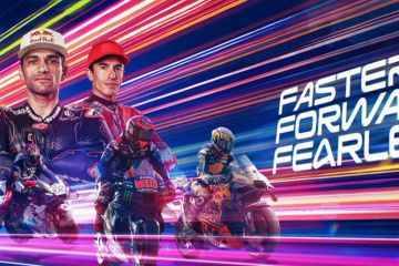 MotoGP 2025 kembali memanas di Austria usai jeda musim panas