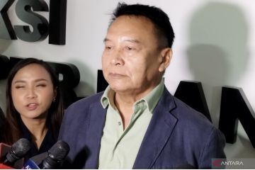 Kemenlu RI wajib menentang tindakan AS terhadap Venezuela