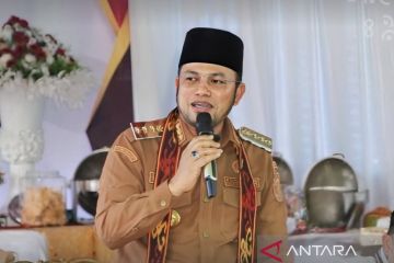 Pemprov Kaltim kawal sengketa batas wilayah Kabupaten dan Kota
