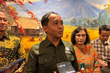 RI sasar 80 juta dolar dari pendanaan pengurangan emisi tahap II GCF