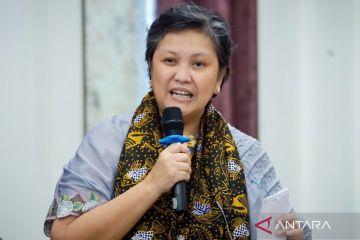 MPR: Penanaman nilai kebangsaan generasi muda perkuat bingkai NKRI